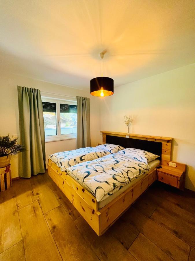 Reizender Bungalow - Mit 120Qm - In Ruhiger Lage Hermagor-Pressegger See Extérieur photo